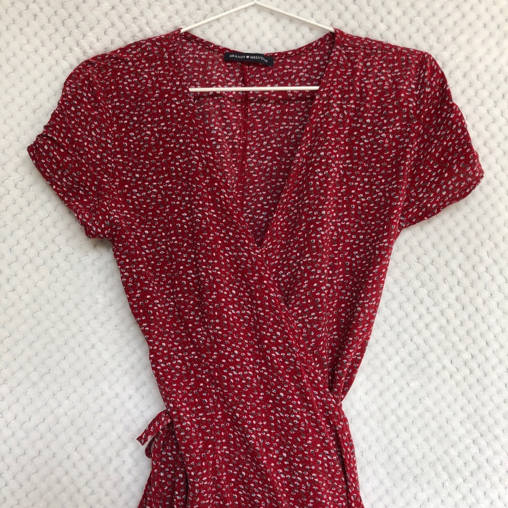 Robbie Dress